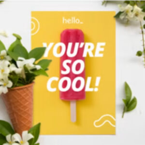 Greeting Cards and Invitations