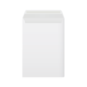 Envelopes (unprinted)