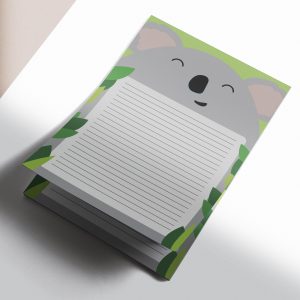 Notepads