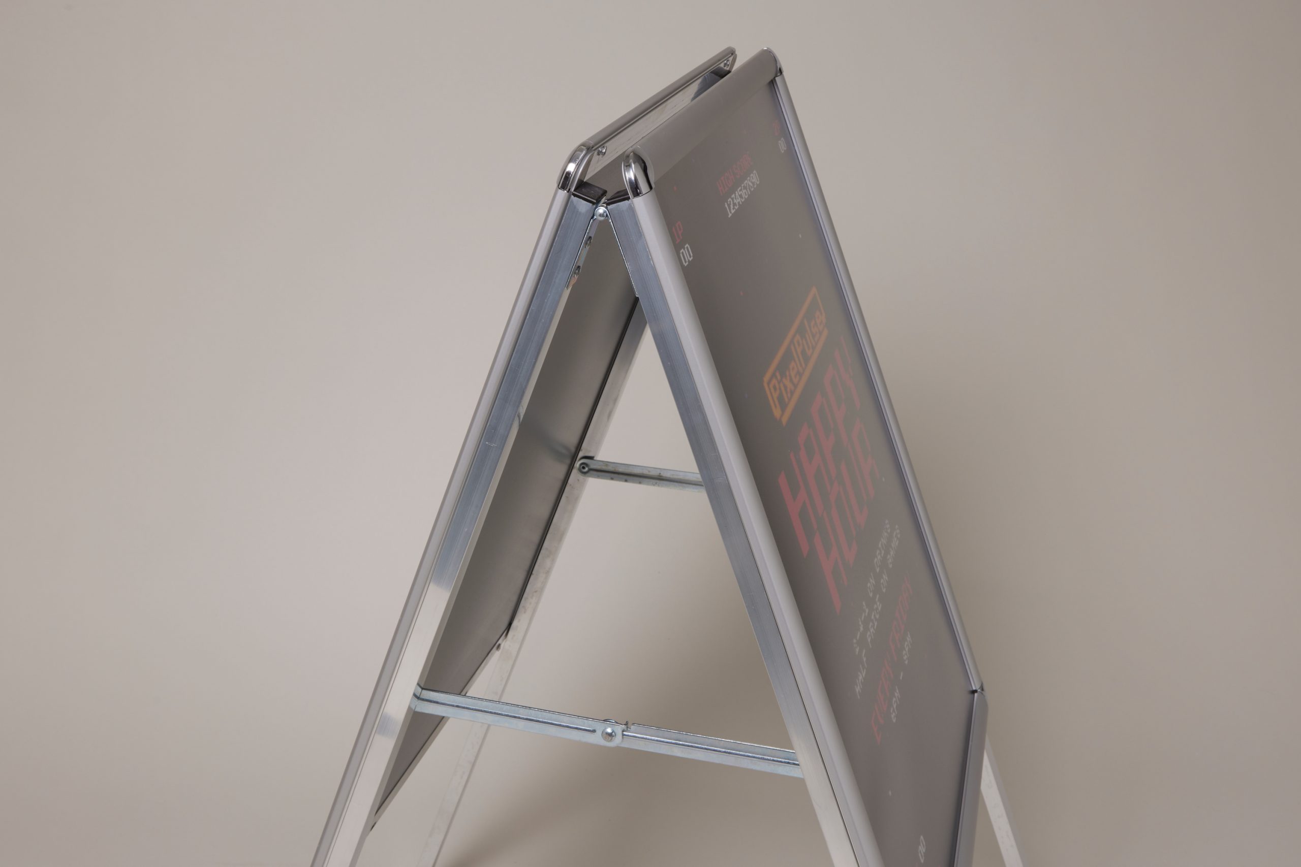 A-Frames