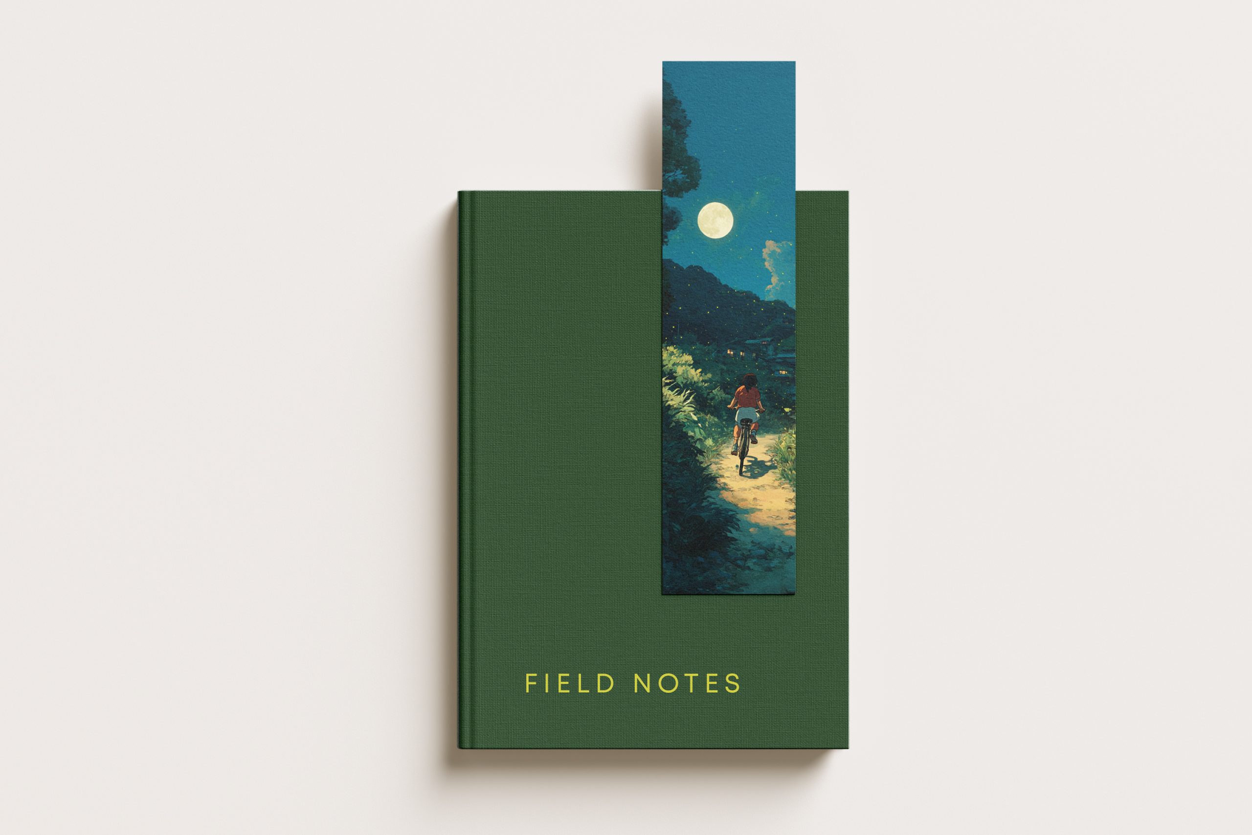 Bookmarks
