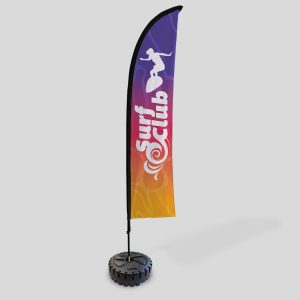Flags