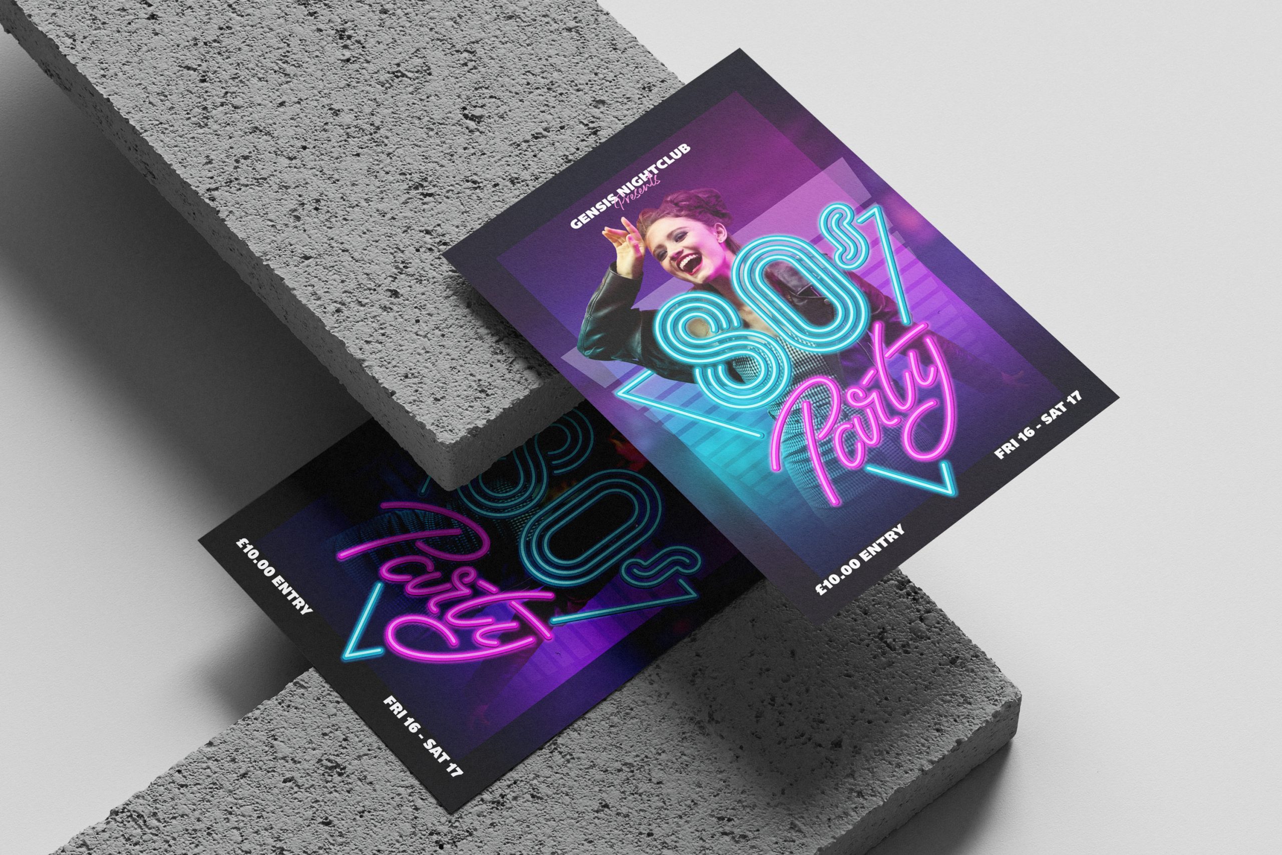 Flyers