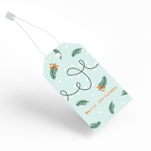 Gift Tags