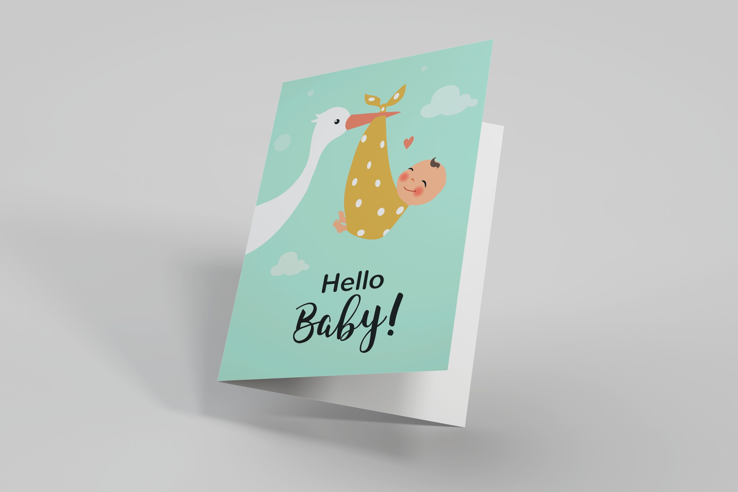 Greeting Cards