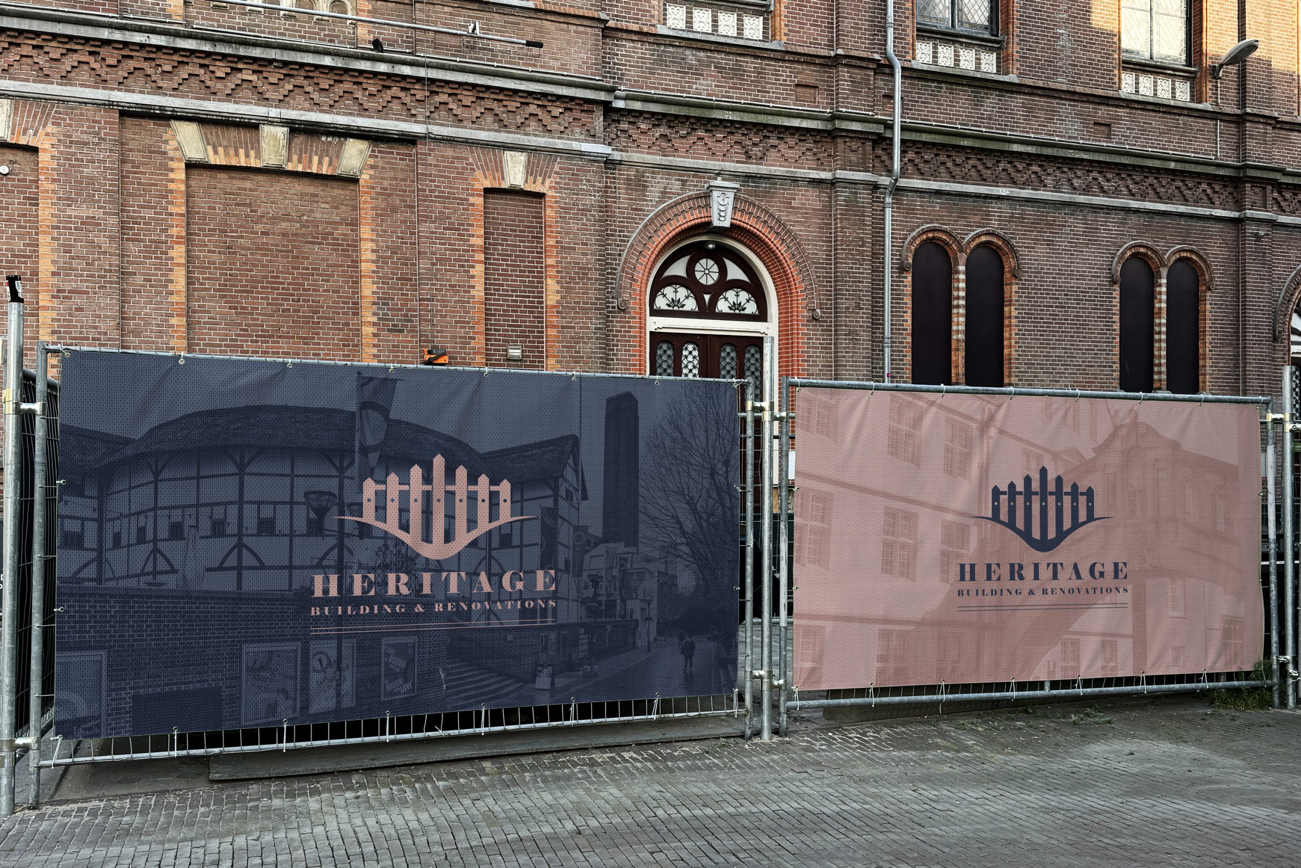 Building Wraps