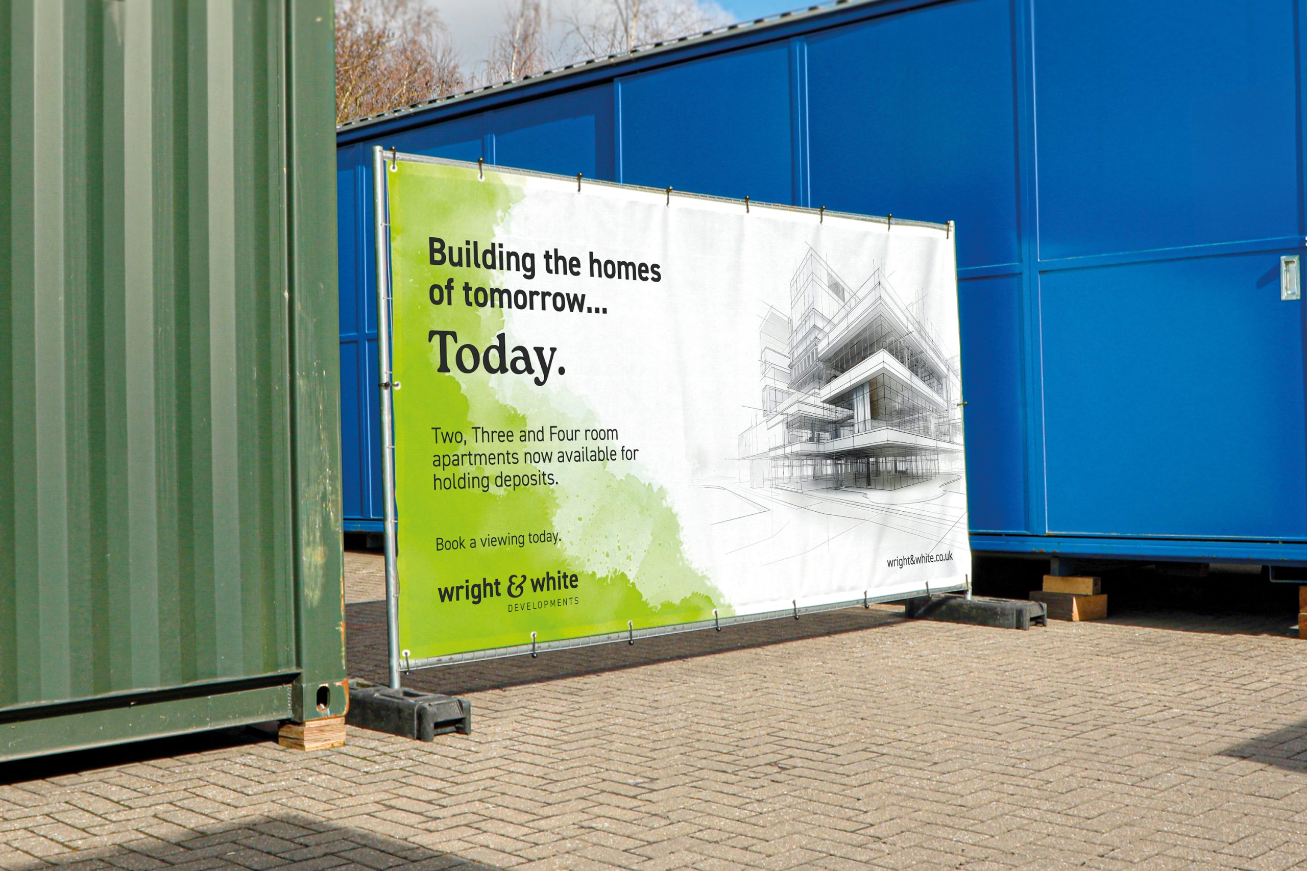 Building Wraps