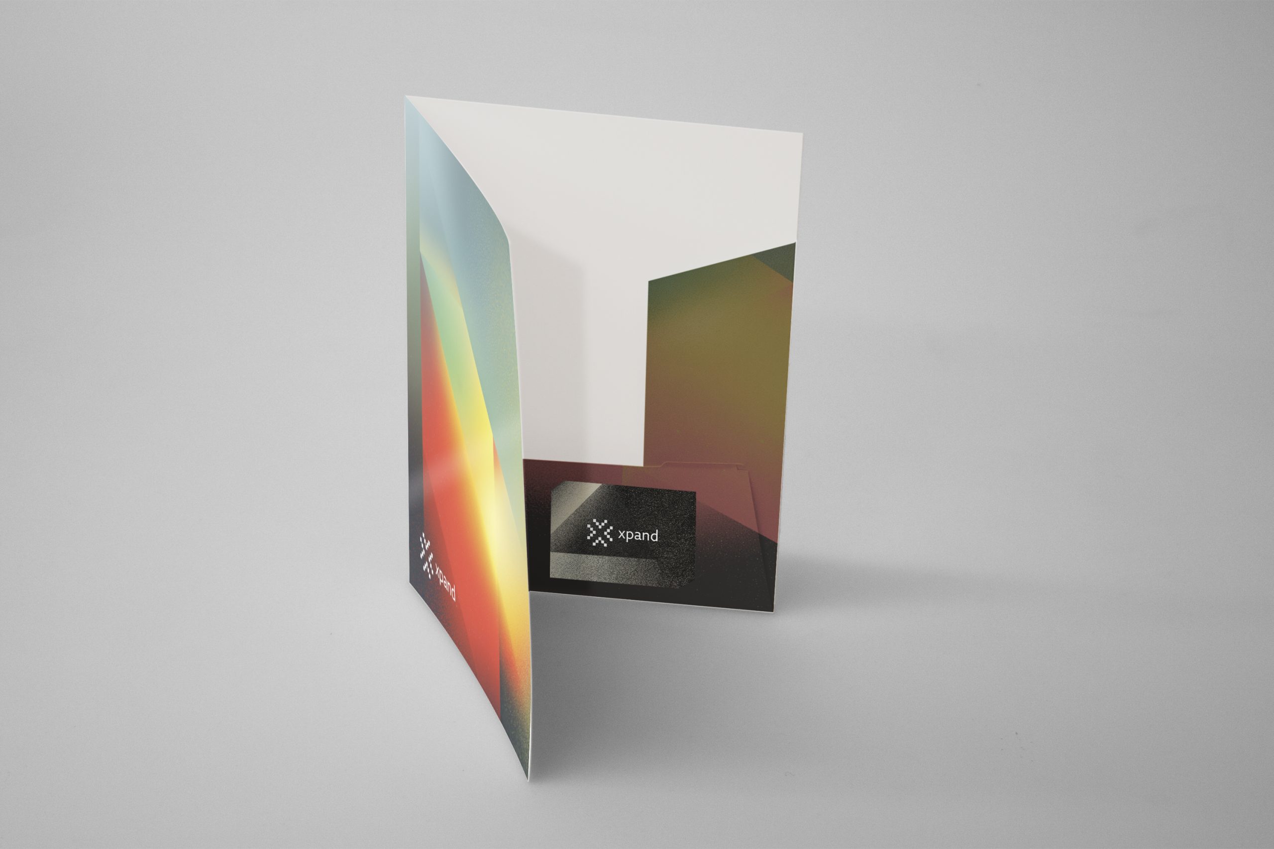 Presentation Folders