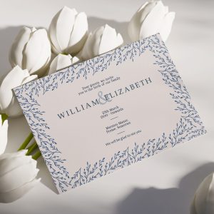 Invitations