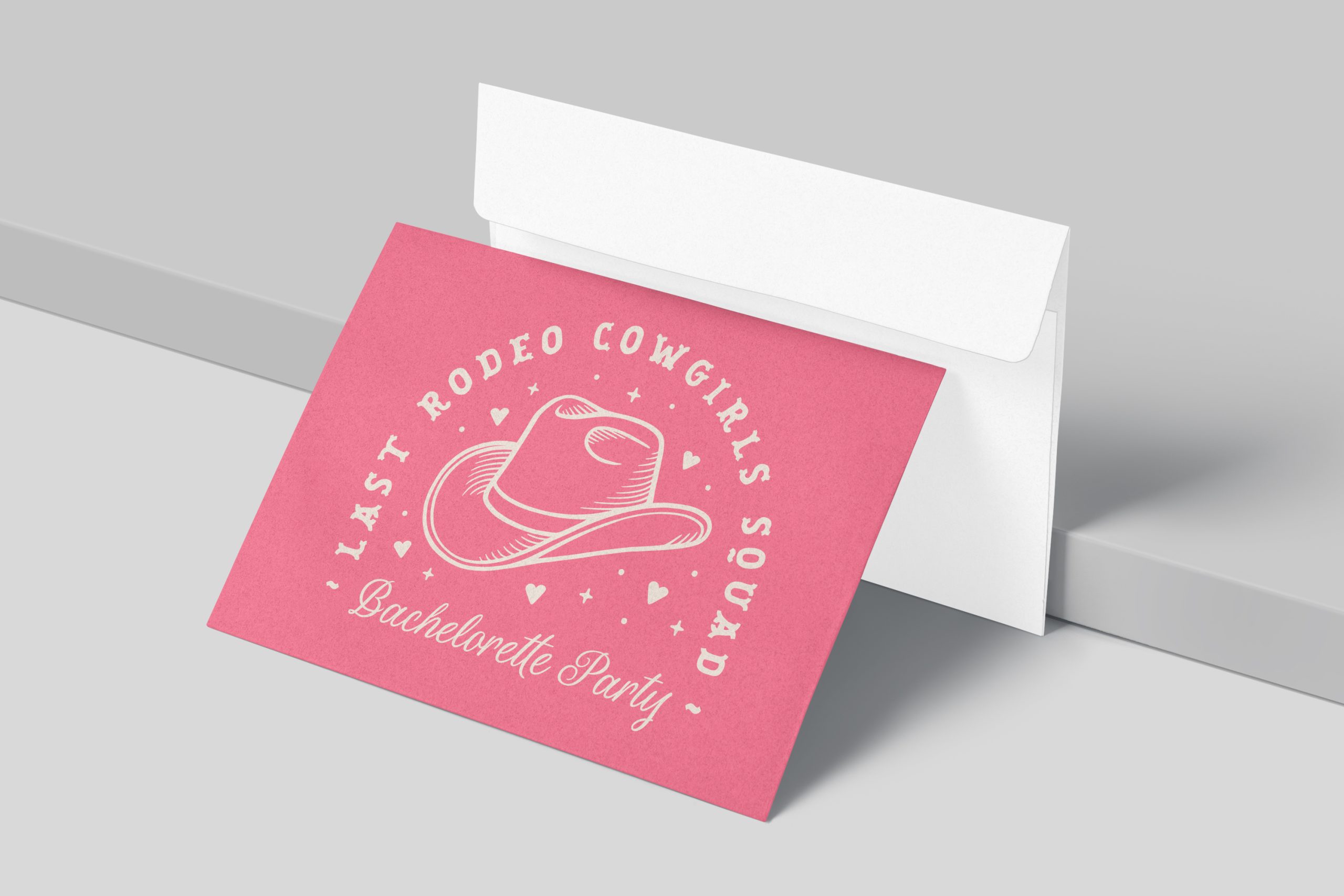 Invitations