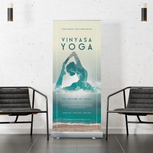 Desktop Roller Banners