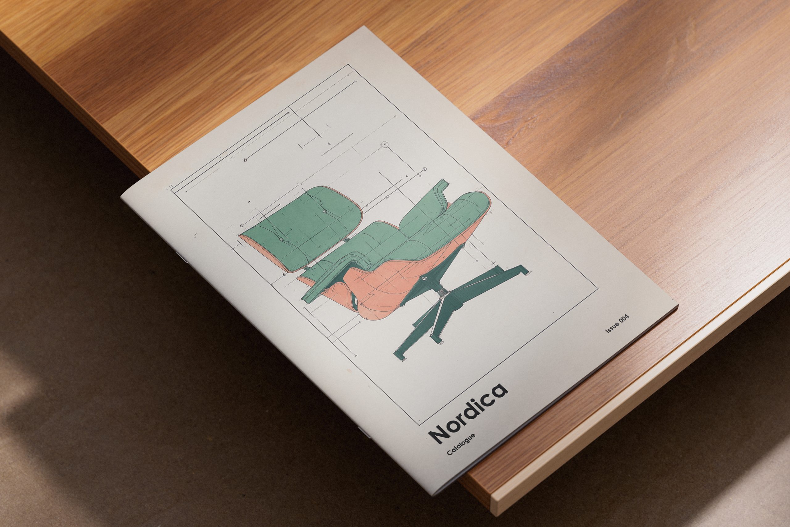 Perfect Bound Books – Softcover