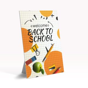 Strut Cards