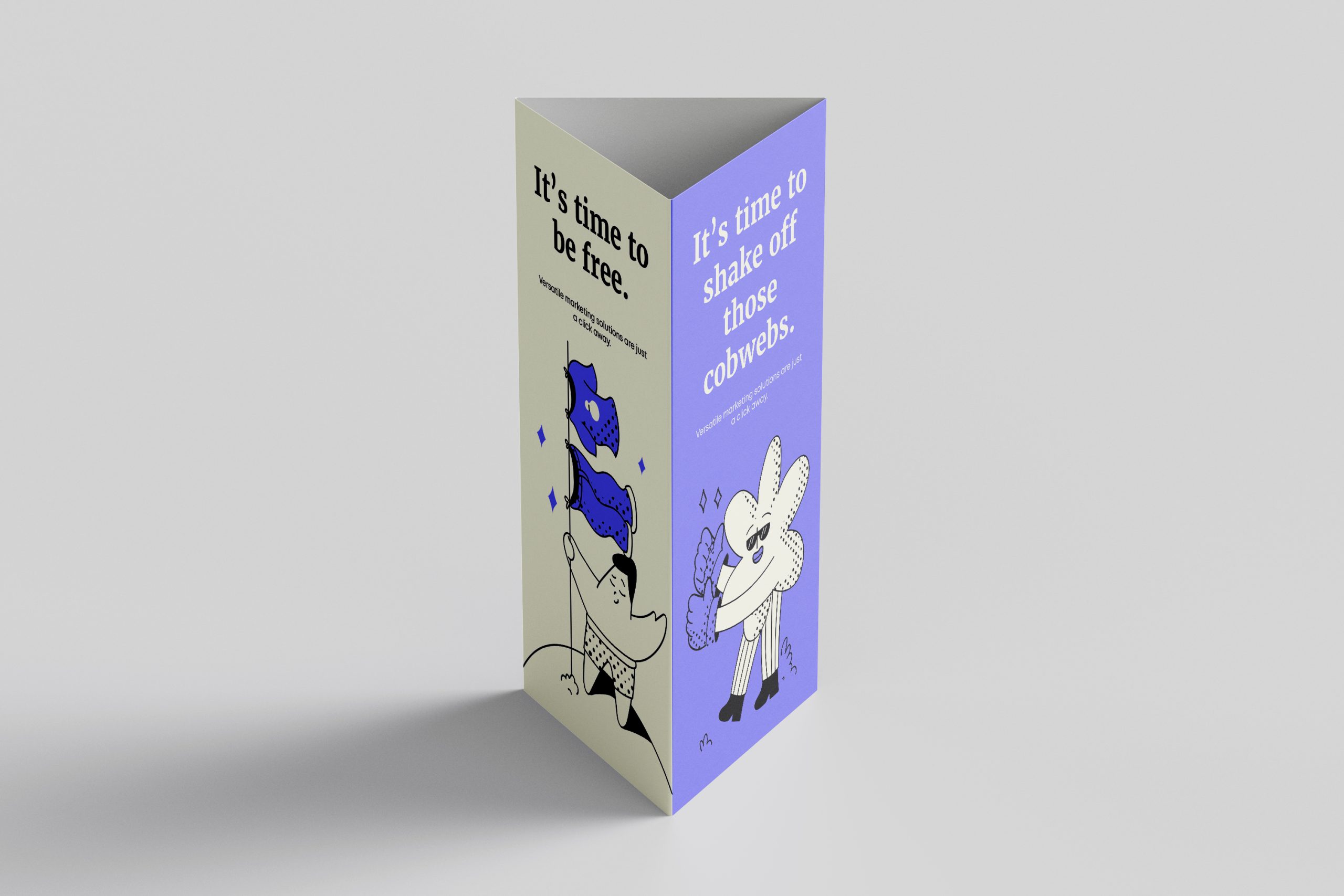 Table Talkers